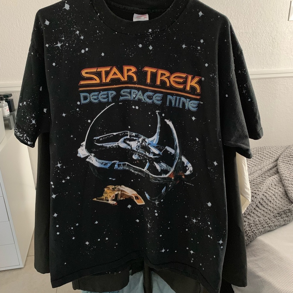 Star Trek Deep Space Nine Tee